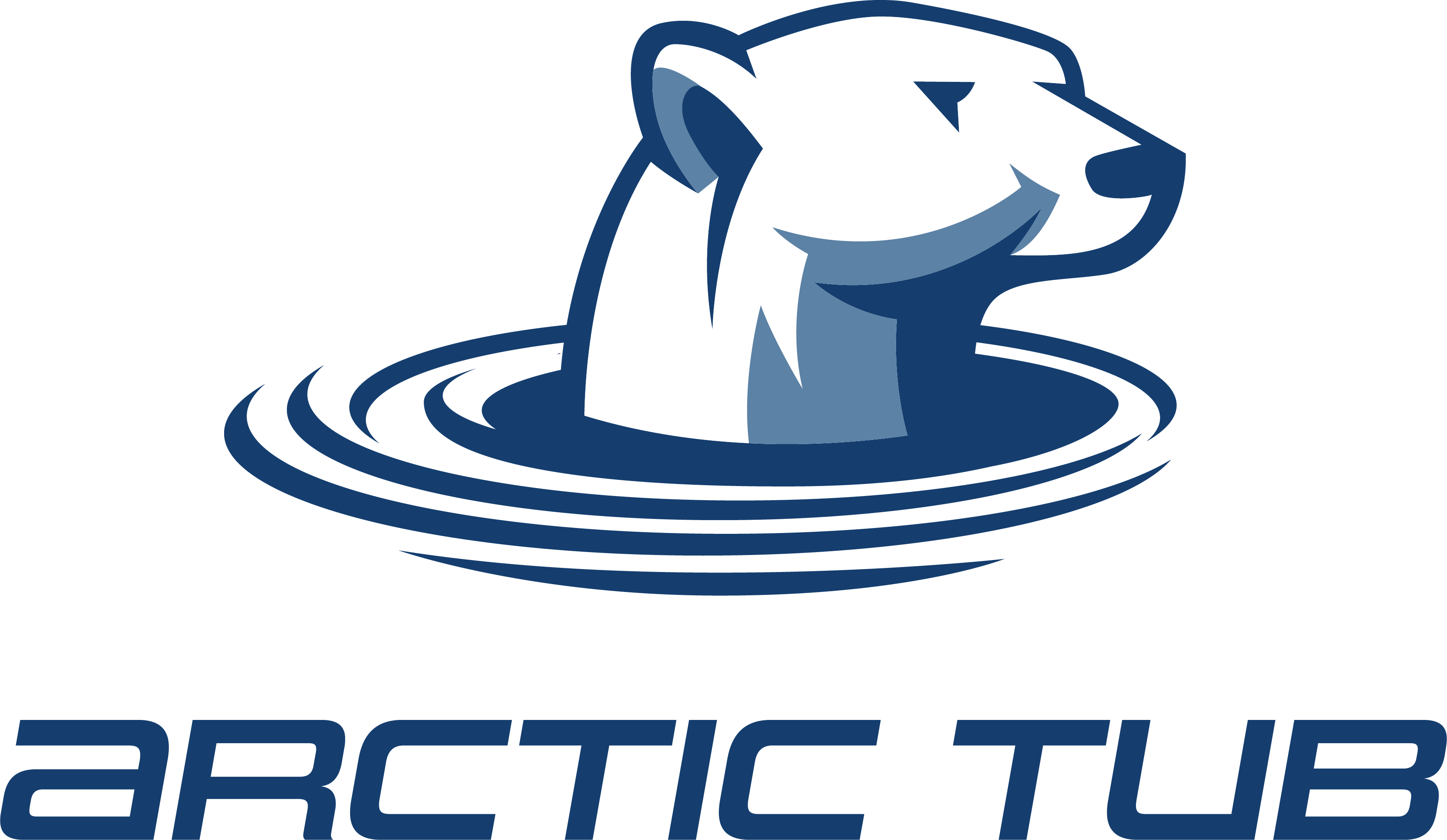 Arctic Tub