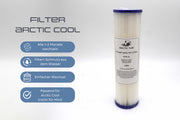 Filter für Arctic Cool