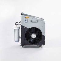 Water cooling units