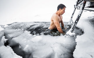 Eisbaden für Anfänger: So starten Sie sicher und effektiv in die Kältetherapie