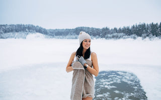 Nach dem Eisbad: Optimale Nachsorge und Aufwärmtechniken für maximale Vorteile