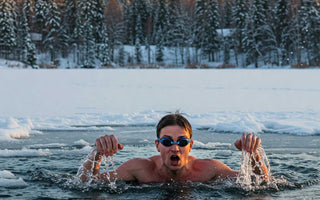 Umfassender Überblick zu Kälteanwendungen und deren stimmungsaufhellenden Effekten
