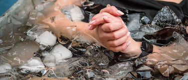 Eisbad Filter wechseln: Biofilm verhindern in 5 Schritten