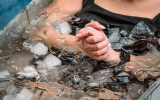 Eisbad Filter wechseln: Biofilm verhindern in 5 Schritten