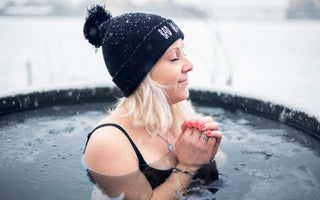 Kälteanwendungen und ihre Wirkung auf die Stimmung