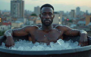 Kälteanwendungen für gesteigertes Wohlbefinden