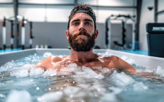Ratgeber: Kaltwasserimmersion und die Stimulierung der Immunzellenproduktion