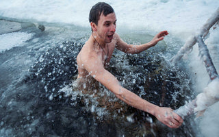 Umfassender Ratgeber zur Nutzung von Kaltwasserimmersion (CWI) zur Angstreduktion