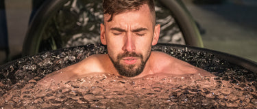 Eisbad Becken Vergleich: Welches Eisbad kaufen?