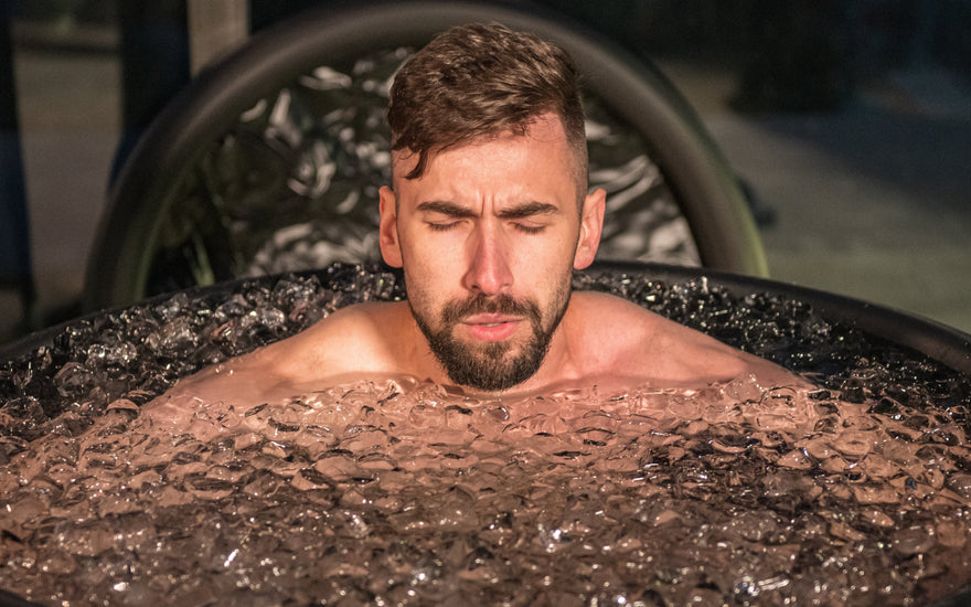 Eisbad Becken Vergleich: Welches Eisbad kaufen?