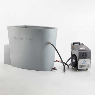 Komplettsets - Eisbad