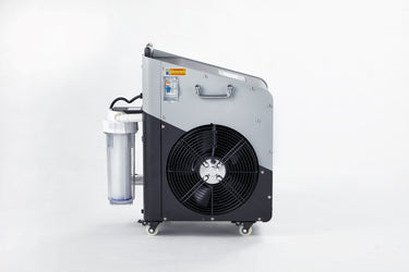 Arctic Barrel Komplettset - Arctic Tub