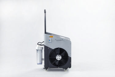 Arctic Barrel Komplettset - Arctic Tub