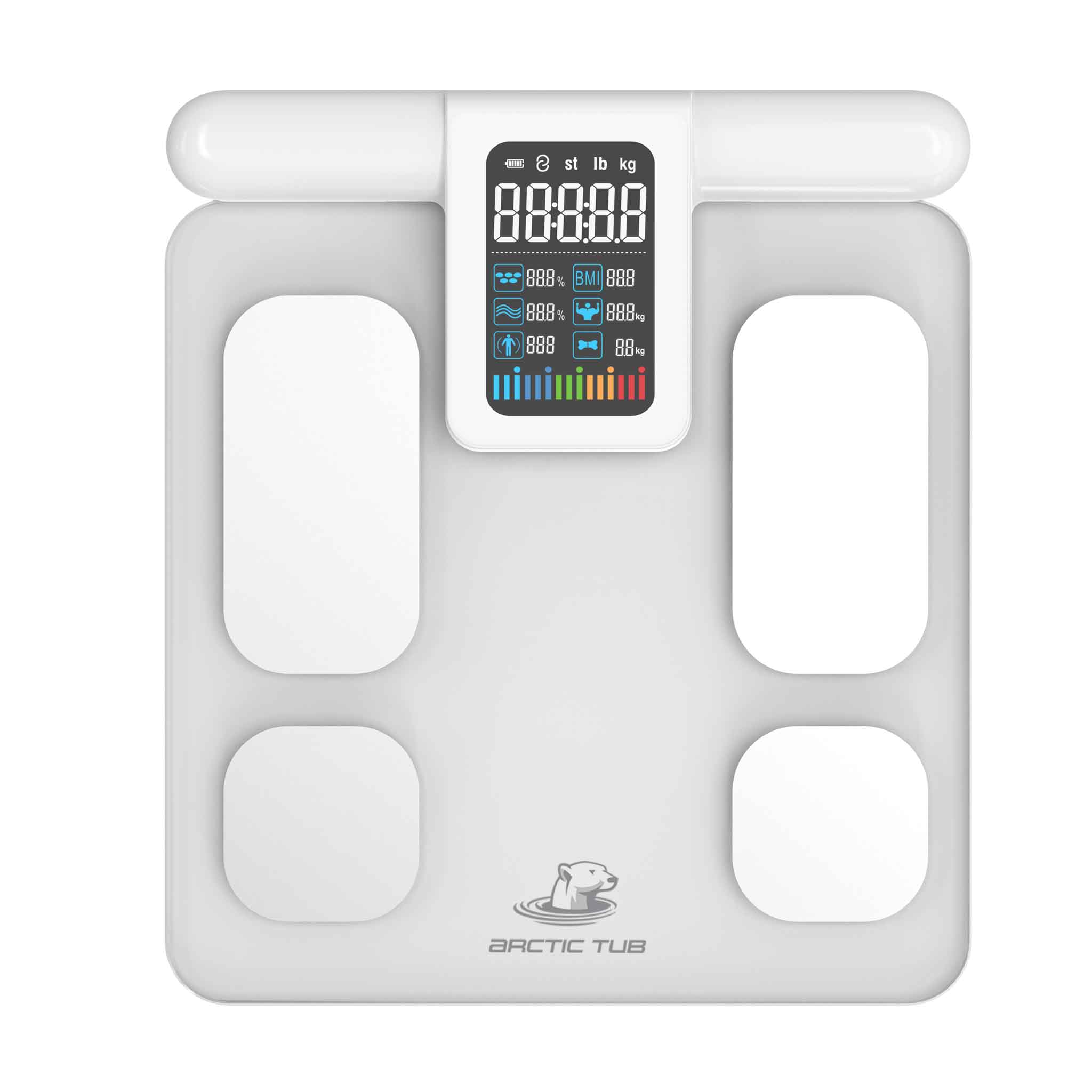 Arctic Body Scan Pro Scale