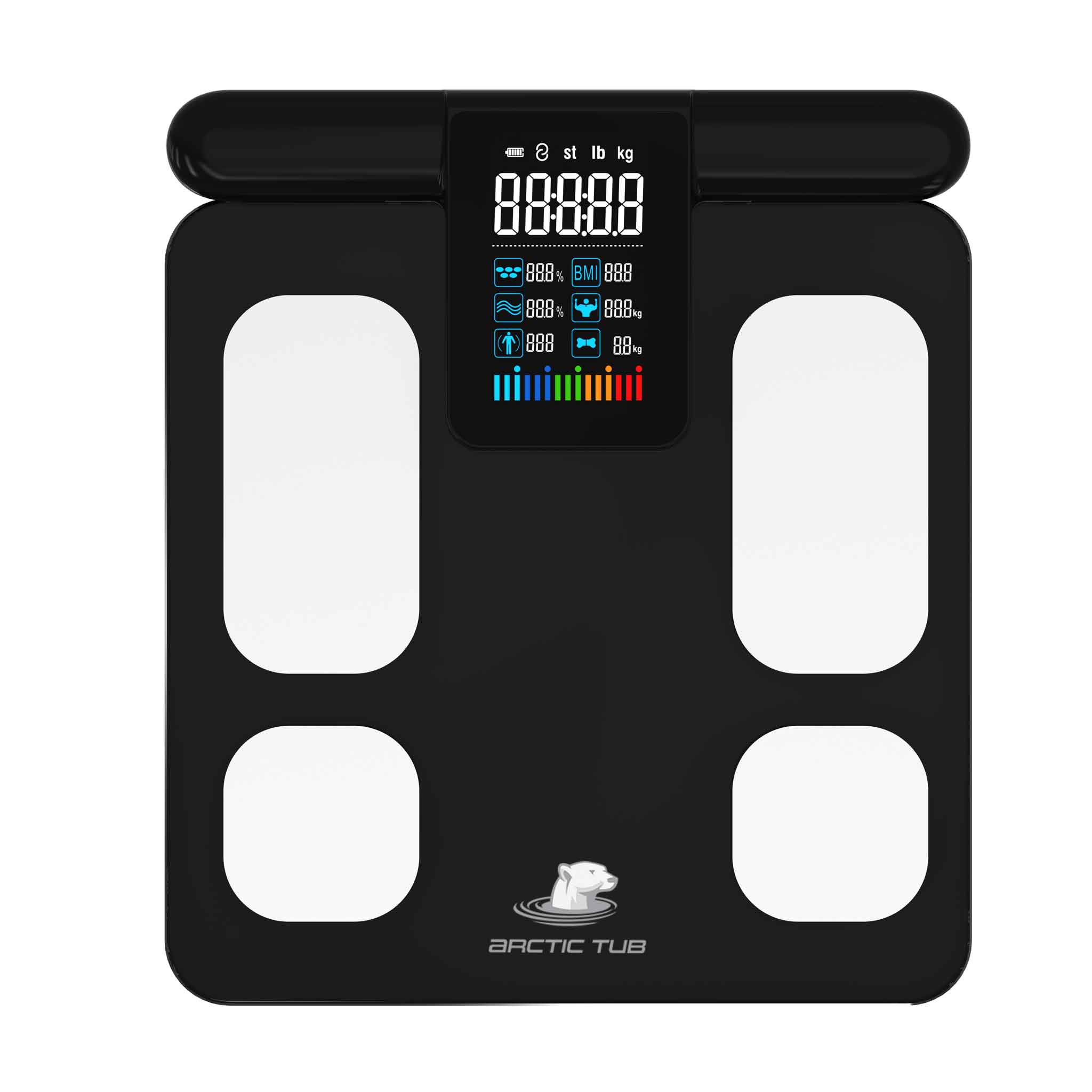 Arctic Body Scan Pro Scale