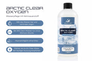 Arctic Clear Oxygen – Aktivsauerstoff fürs Eisbad | 1000 ml