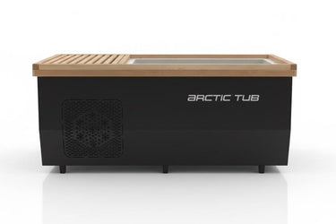 Arctic Mammut Tub complete set - Cooling system - With cooling unit