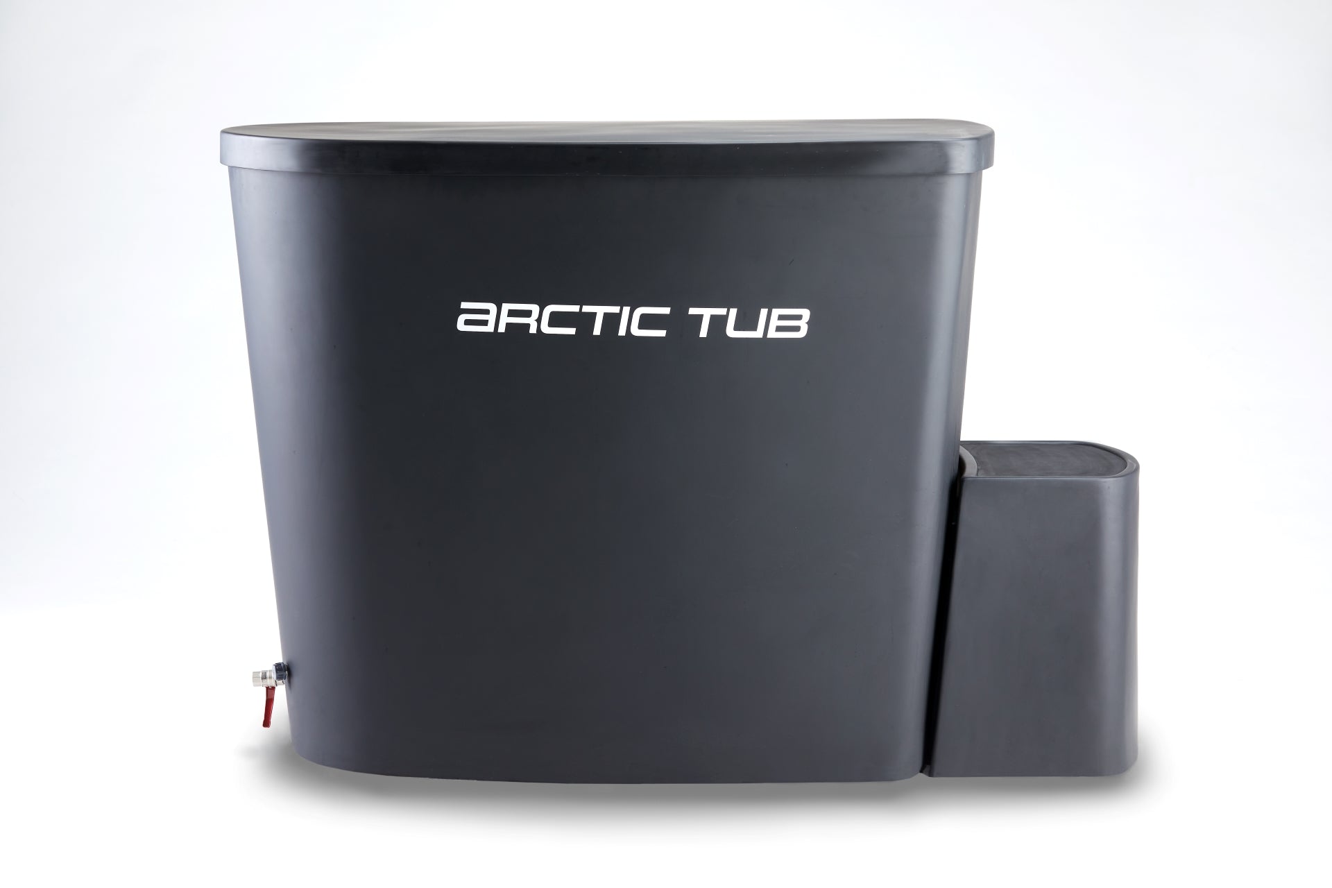 Arctic Polar Bear Komplettset Eisbad Kühlsystem Arctic Tub