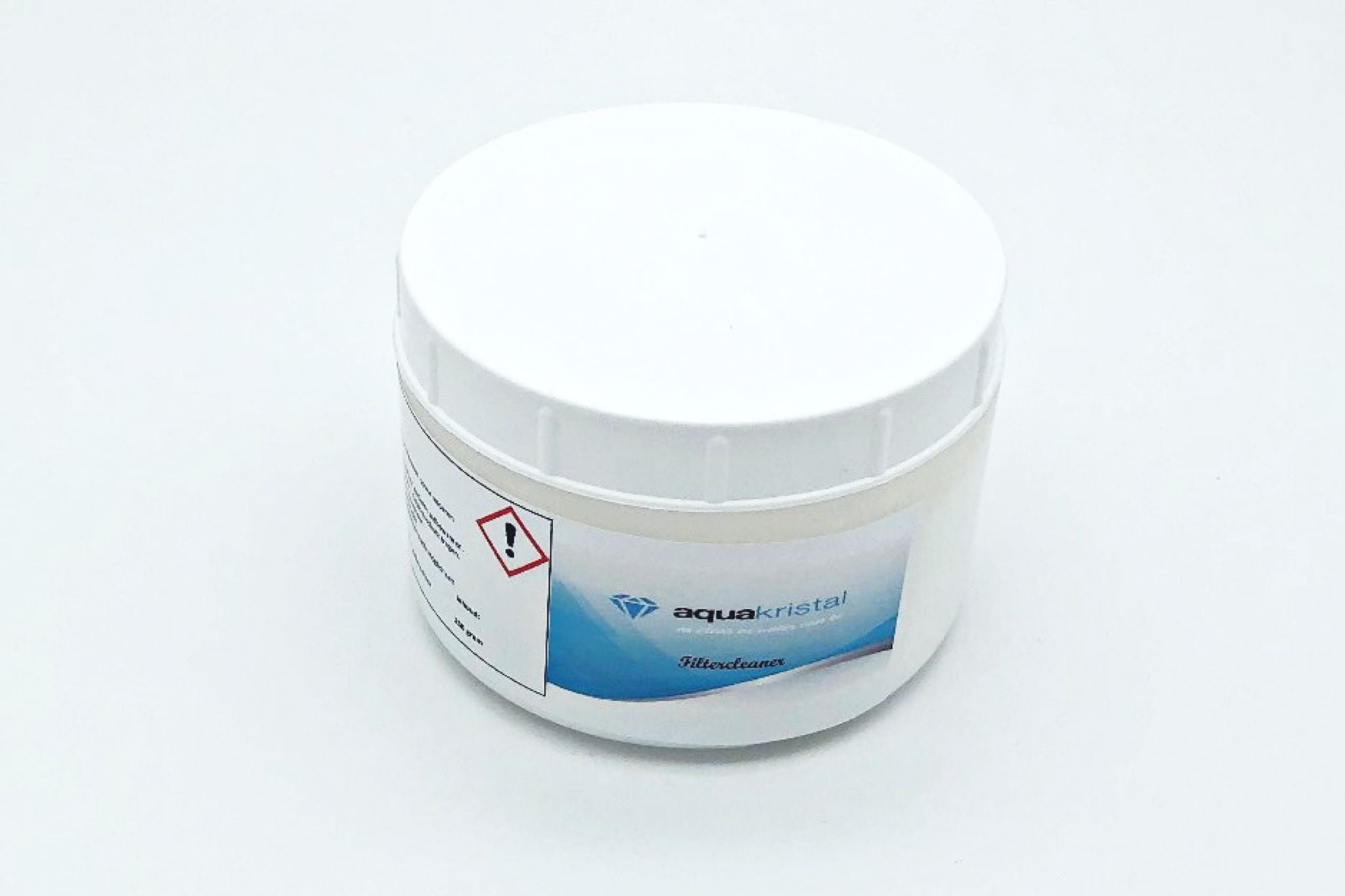 Filter Reiniger 250g für Arctic Cool Filter - Arctic Tub
