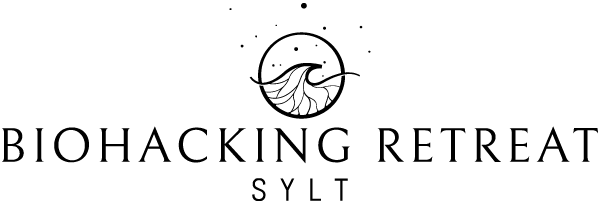 Biohacking Retreat Sylt Logo – Arctic Tub als Partner beim Biohacking Event auf Sylt